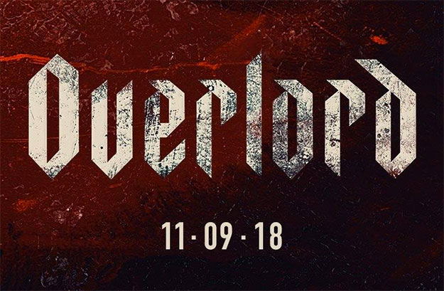 Logo de Overlord, para el cartel falta un poco