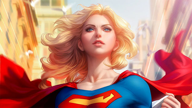 DC Films comienza a tantear otros terrenos como el de Supergirl