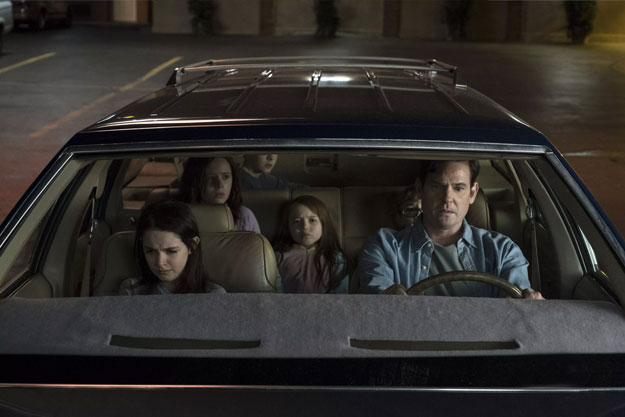 Imagen de The Haunting of Hill House