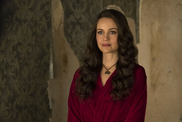 Imagen de The Haunting of Hill House