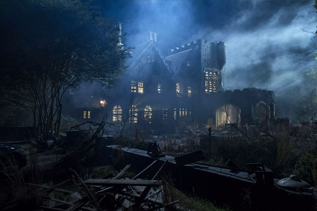 Imagen de The Haunting of Hill House