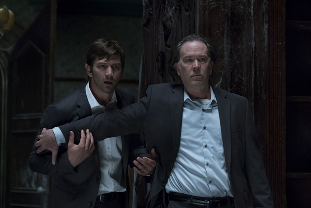 Imagen de The Haunting of Hill House