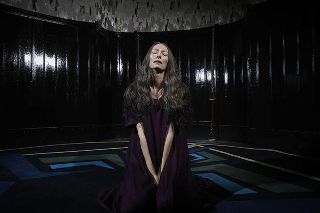 Imagen de Suspiria