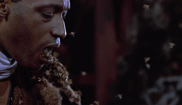 El terror sigue de boga y Jordan Peele apunta a Candyman como un futuro reto