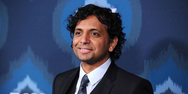 M. Night Shyamalan visitará Sitges y presentará un avance de su esperada nueva película Glass