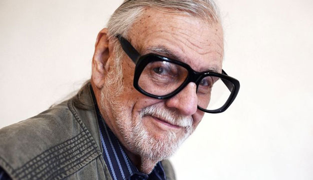 George A. Romero, siempre vivo