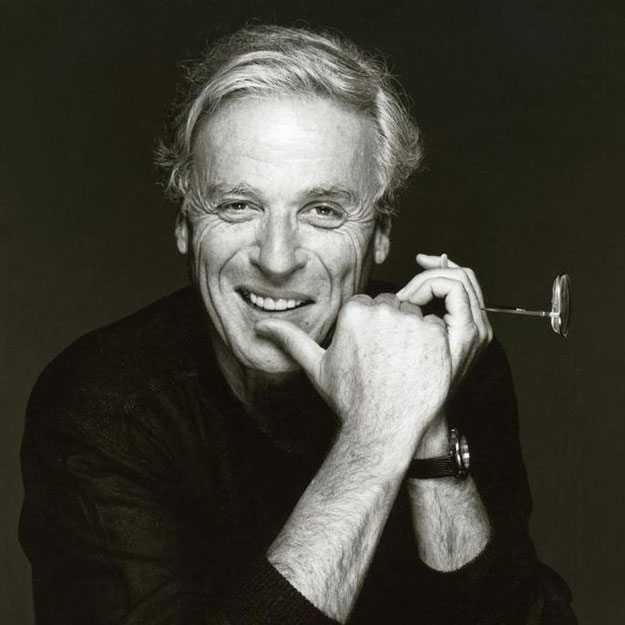 El mago William Goldman