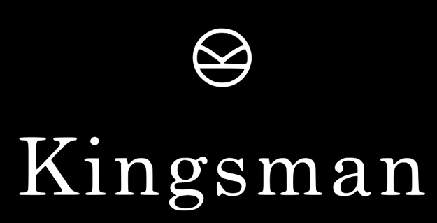 Logo de Kingsman