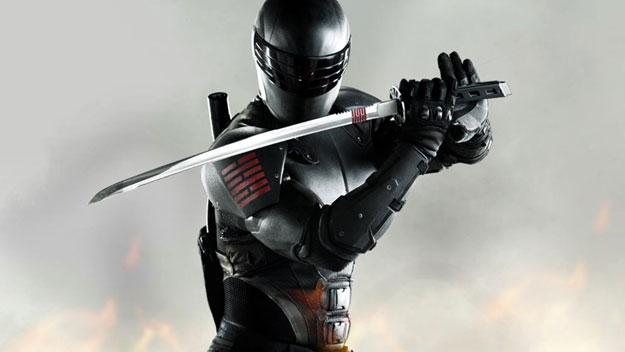 Snake Eyes, al cine porque ya tiene director