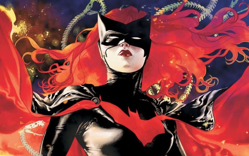 Ruby Rose será Batwoman