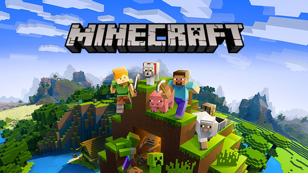 Warner Bros. vive obsesionado con Minecraft... ¿qué espera obtener?