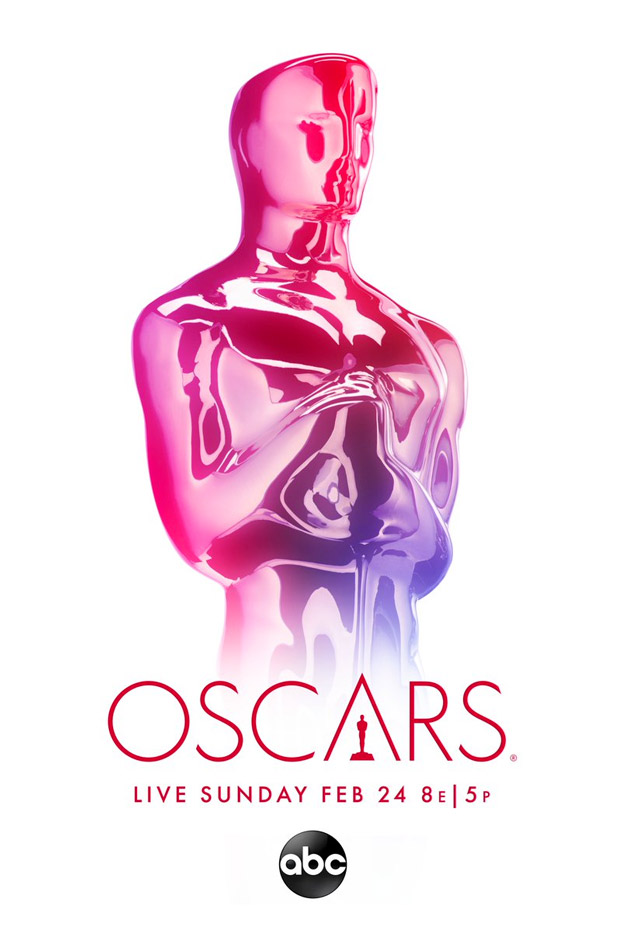 Cartel de los Oscars 2019