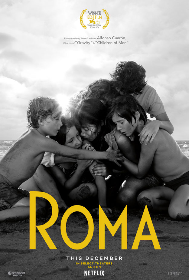 Cartel de Roma