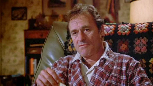 Hasta siempre Dick Miller