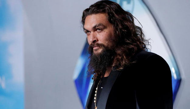 Jason Momoa luchará por el futuro de la familia Atreides