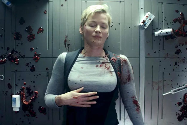 "Nightflyers" no se muere... se ha muerto