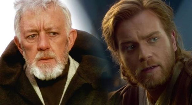 Puede que Obi Wan Kenobi tenga una serie de televisión en Disney+