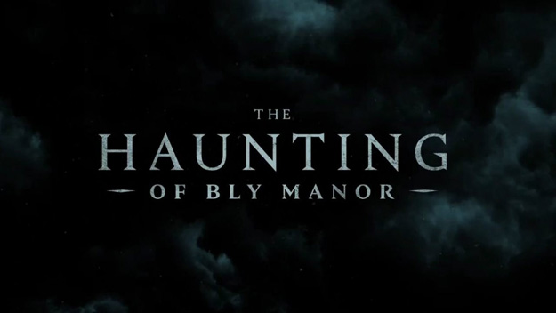 Netflix y Mike Flanagan traen "The Haunting of Bly Manor"