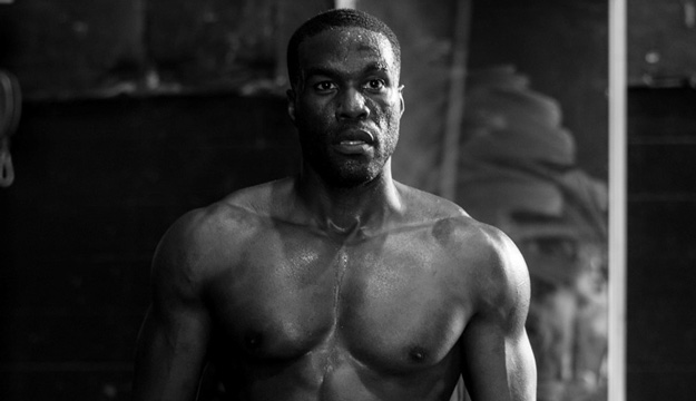 Yahya Abdul-Mateen II ha sido fichado para ser Candyman en Candyman