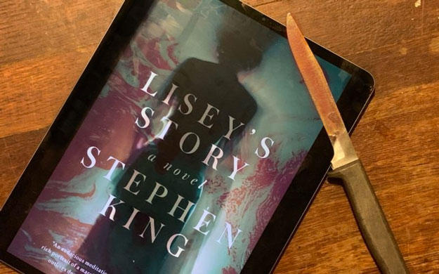 Julianne Moore + Stephen King + J.J. Abrams + Apple = serie de televisión titulada "Lisey's Story"