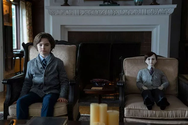 Imagen de Brahms: The Boy II