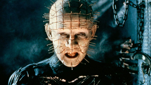 El remake de Hellraiser en manos de David S. Goyer y David Bruckner