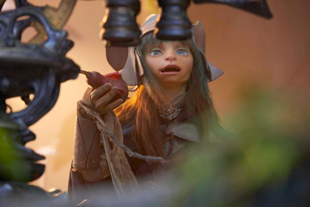 Imagen de The Dark Crystal: Age of Resistance