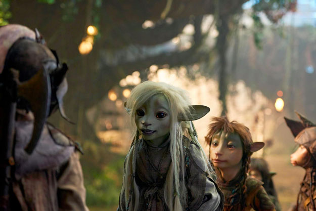 Imagen de The Dark Crystal: Age of Resistance