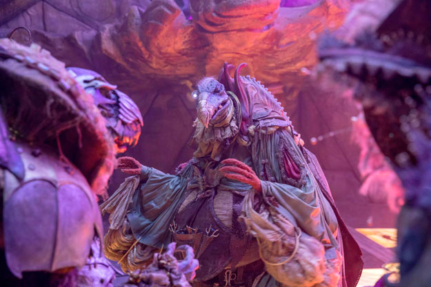 Imagen de The Dark Crystal: Age of Resistance