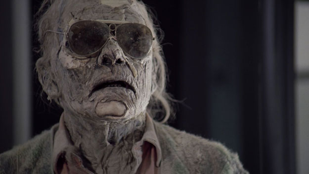 Se nos viene encima un remake de Los fantasmas atacan al jefe