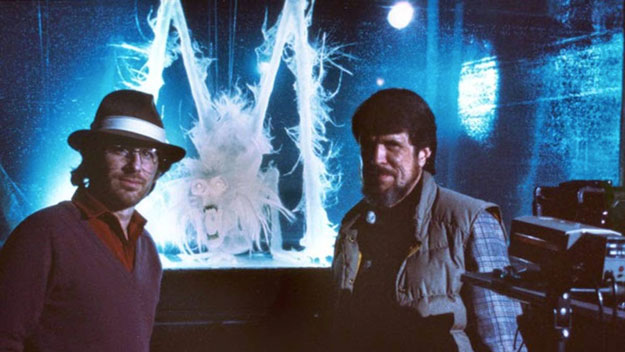 Steven Spielberg regresa al terror como guionista de "Spielberg's After Dark"