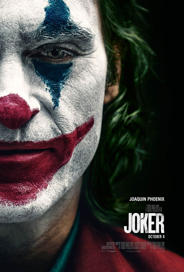 Cartel de Joker