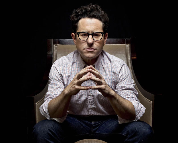 J.J. Abrams ya ha cerrado su gran acuerdo con WarnerMedia