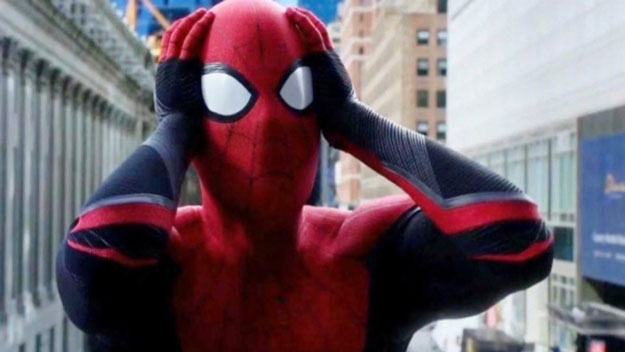 Sony y Marvel firmando un acuerdo para Spider-Man 3