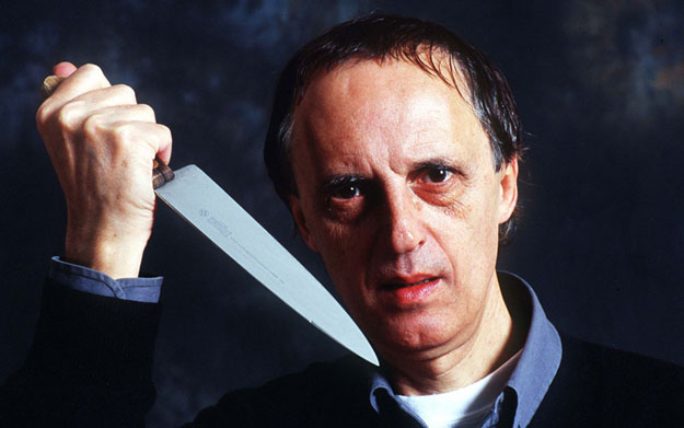 Dario Argento regresa