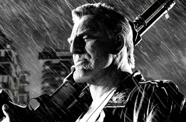 Legendary Television transformará "Sin City" en una serie de televisión