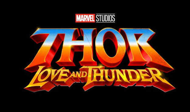 Thor: Love and Thunder