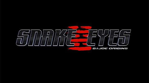 Logo de Snake Eyes: G.I. Joe Origins... ha comenzado su rodaje en Japón