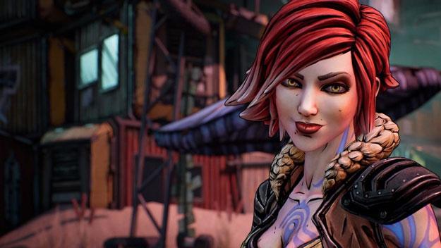 A Cate Blanchett se le pondrá cara de Lilith en Borderlands de Eli Roth