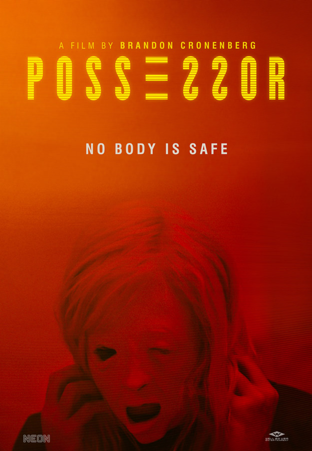 Cartel de Possessor