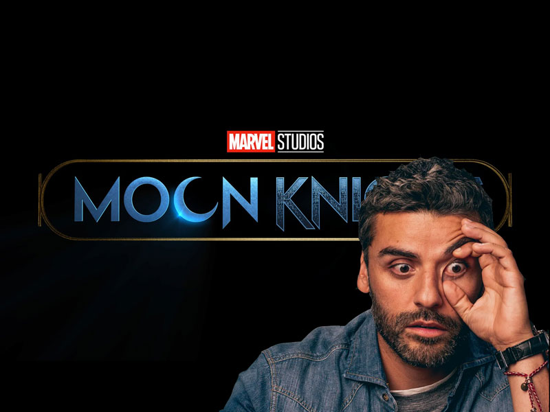 Oscar Isaac negocia protagonizar Moon Knight
