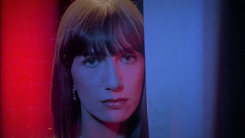 La reina del Giallo Daria Nicolodi se despide a ritmo de Globlin