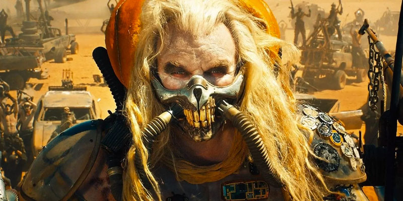 Inmortan Joe