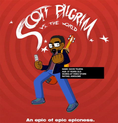 Scott Pilgrim Vs The World Archives Uruloki Blog