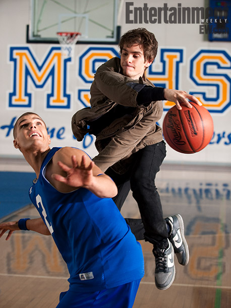 Nueva imagen de The Amazing Spider-Man