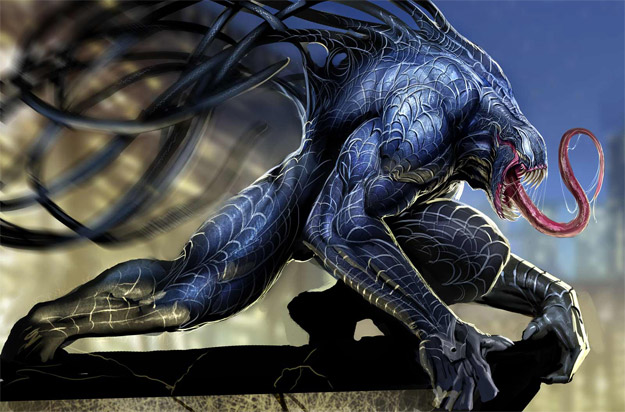 ¿Renacen las posibilidades de Venom en su salto al cine?