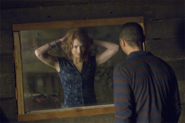 Nueva imagen de The Cabin in the Woods, una de las películas que más apetece ver este año