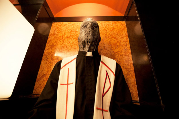 Imagen de The Lords of Salem