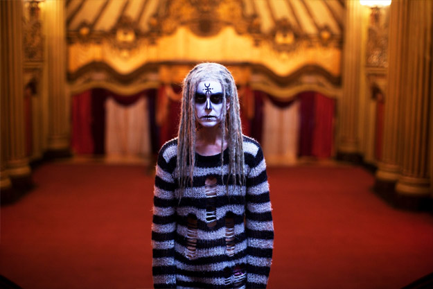 Imagen de The Lords of Salem