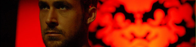 Only God Forgives (2013) de Nicolas Winding Refn